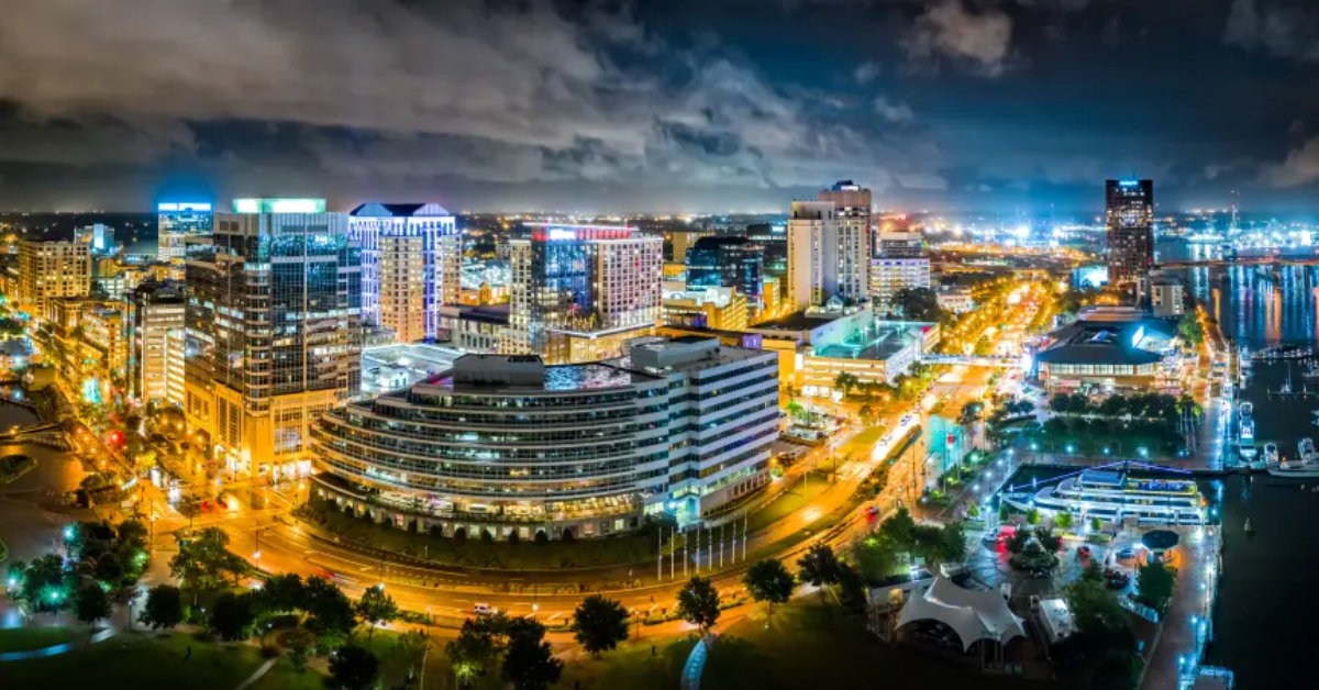 America’s Most Sleep-Deprived City Is Norfolk — The Alarming Impact on Health and Life!