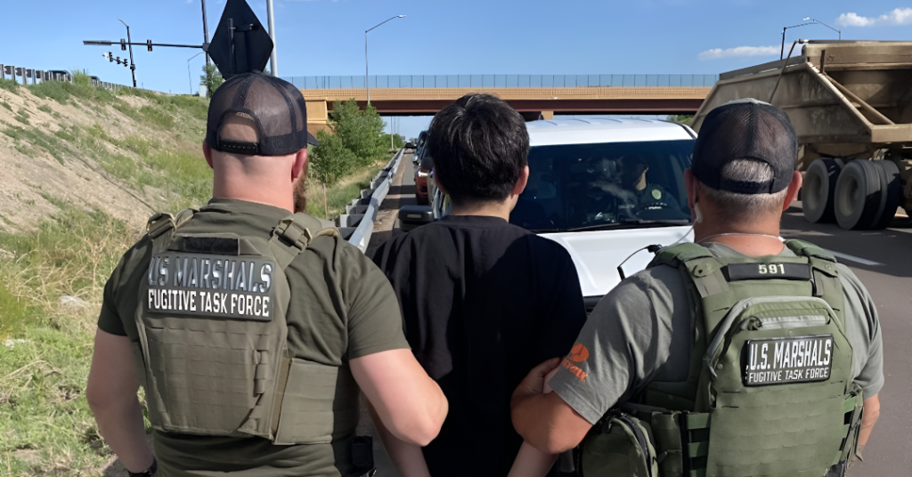 Shocking Arrest: 15-Year-Old Charged with First-Degree Murder in Pueblo Drive-By Shooting
