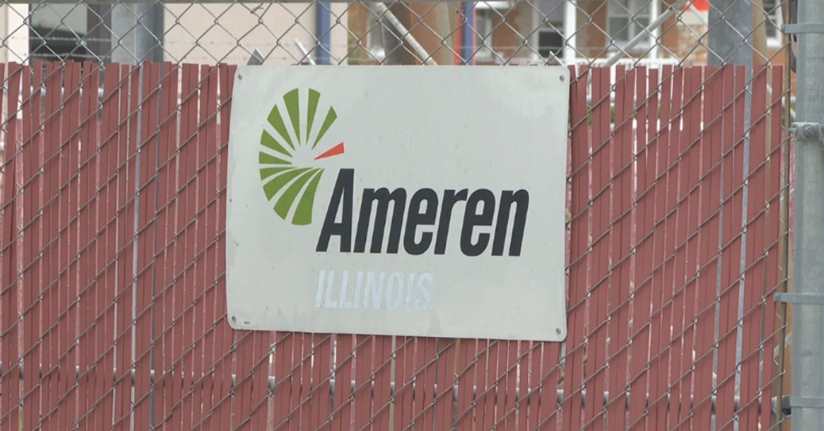 Ameren Illinois Customers to See Shocking 50% Electricity Rate Increase Starting June 1!
