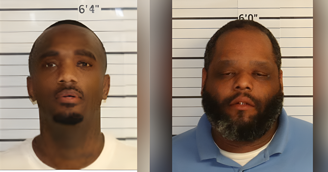 Shocking Twist: Second Man Arrested in Decade-Old Whitehaven Townhome Murder Case