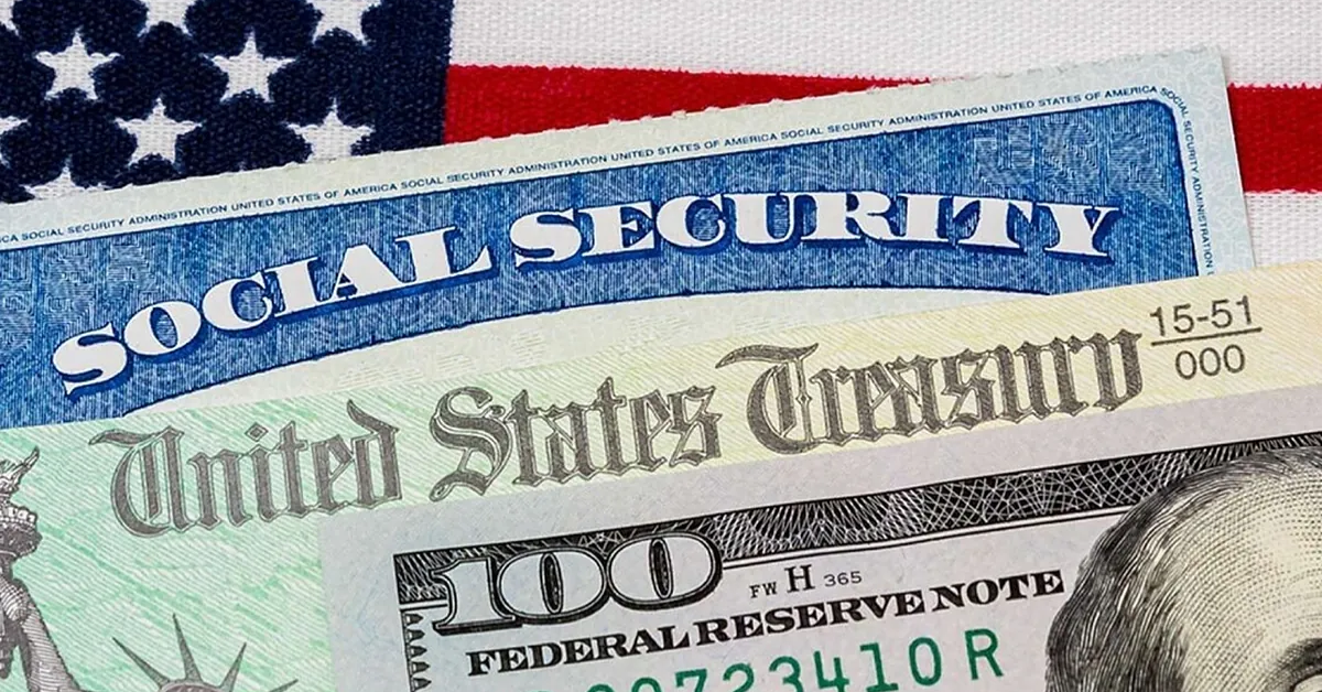Say Goodbye to the Old Social Security Document—This New Alternative Is Revolutionizing the System