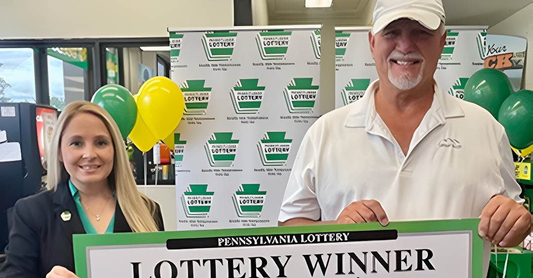 Pennsylvania Lottery Officials Confirm $5 Million Ticket Sold in Recent Jackpot Draw