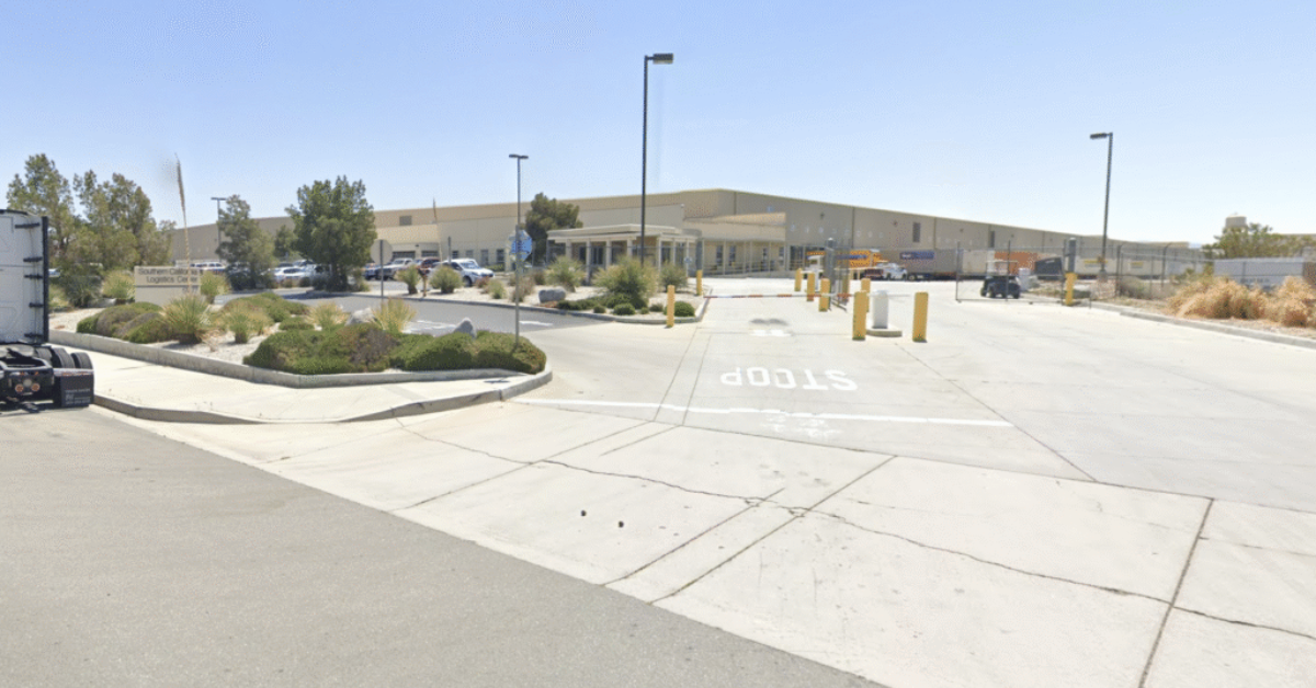 Tires Worth Over $20,000 Stolen in Daring Burglary at Victorville Goodyear Facility