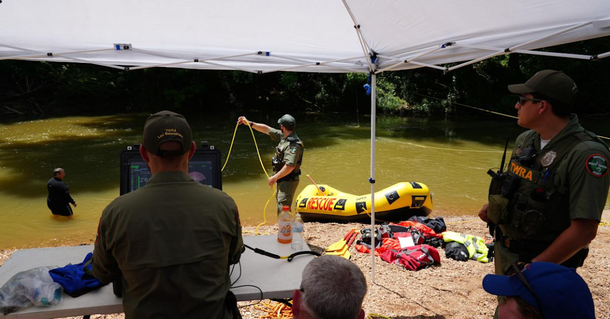 Breaking News: Missing Boy’s Body Discovered in Clarksville After Intensive Search