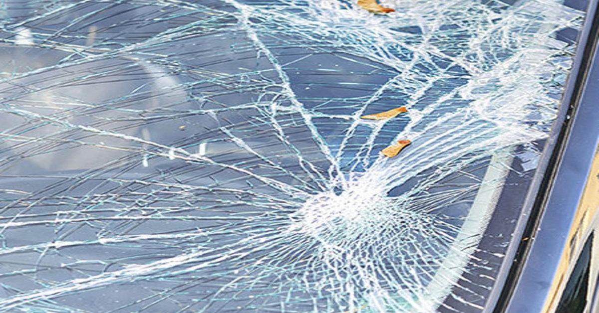 Man Crashes Into Multiple Cars on I-89 Exit Ramp in Colchester, Charged With DUI