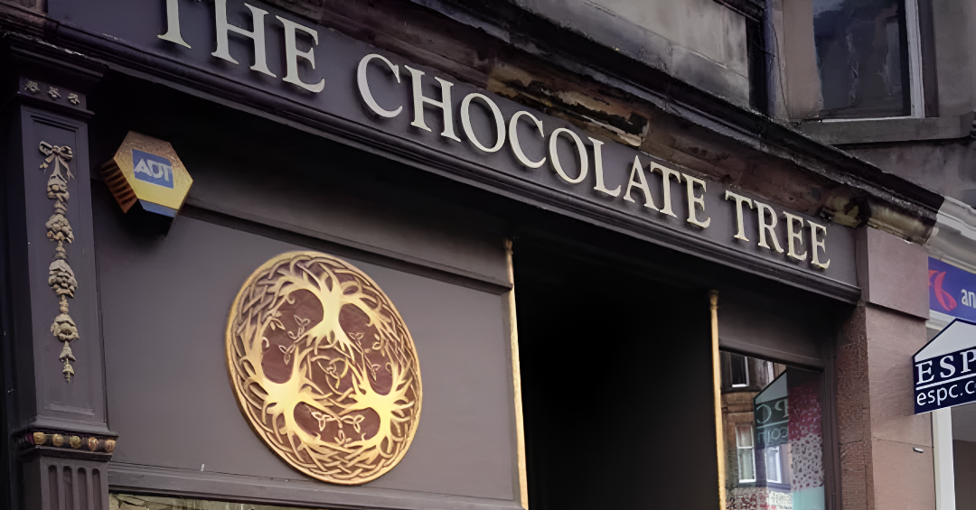End of an Era: Beloved Chocolate Tree Café Shuts Down After Years of Sweet Memories!