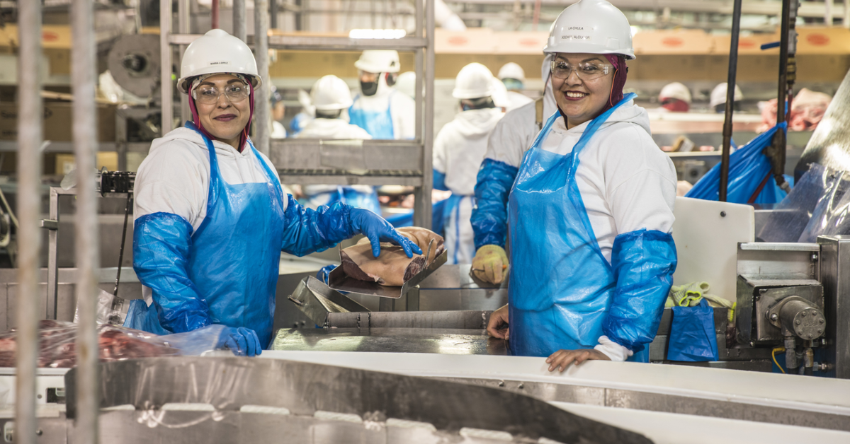 New JBS Foods Union Contract Brings First-Time Benefits and Better Pay for Workers!