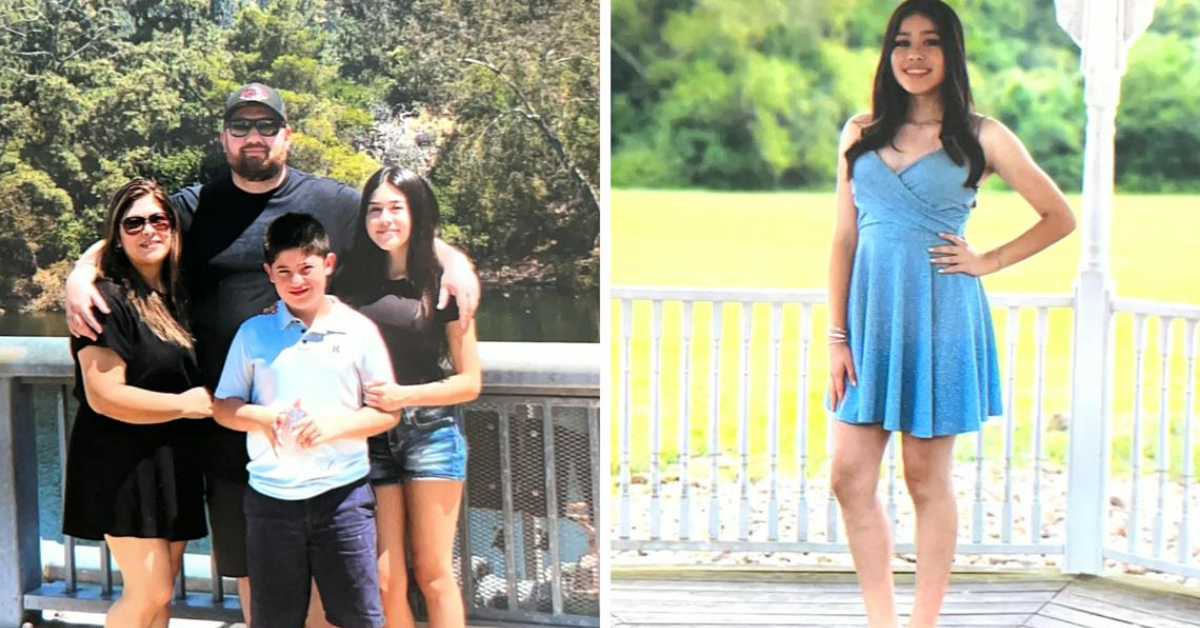 Baytown Family Grieves After Teen Daughter Dies Suddenly From a Heart Attack!