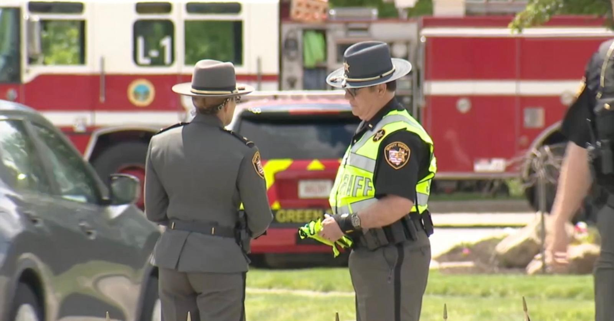13-Year-Old Boy Dies After Devastating Fall From Memorial Day Parade Trailer!