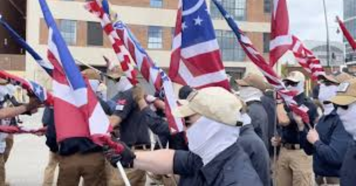 ‘Children Of The KKK’ Test Run in Kansas City Ignites Community Reactions