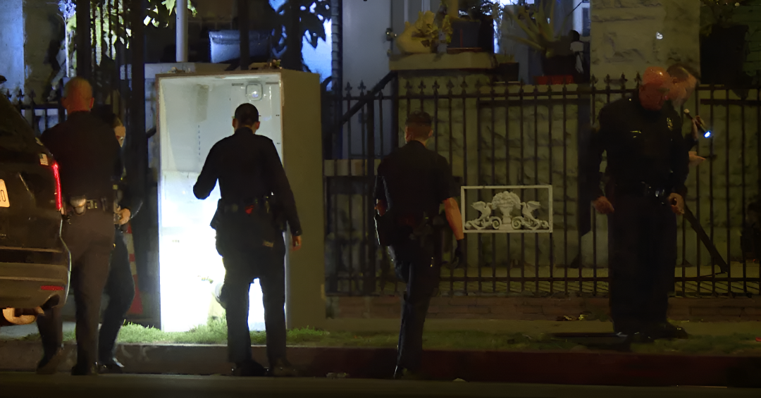 Shocking Video: Car Group Assaults Bystander Recording Meet at Memorial Park