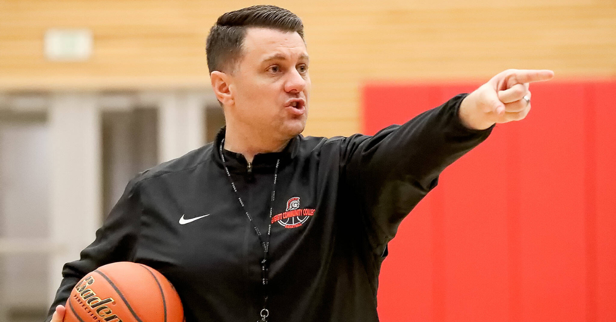 Shocking Exit: Northwest High Basketball Head Coach Steps Down After Just 3 Years