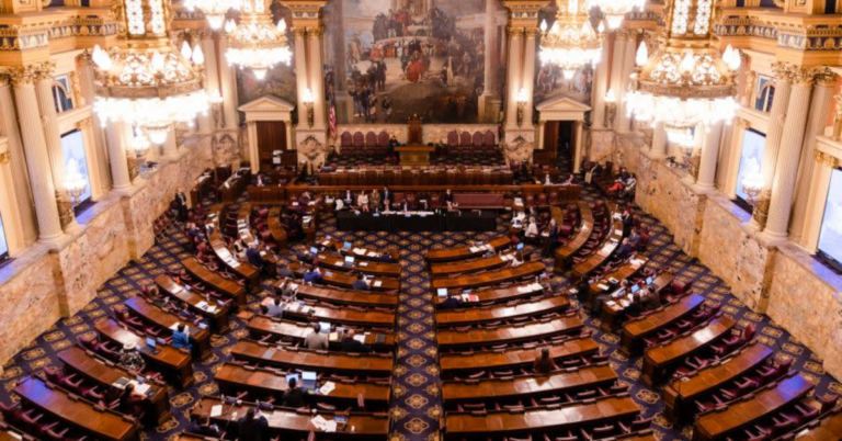 Pennsylvania Introduces Life-Saving Bill to Prevent Evictions in Extreme Weather
