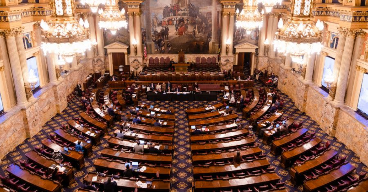 Pennsylvania Introduces Life-Saving Bill to Prevent Evictions in Extreme Weather