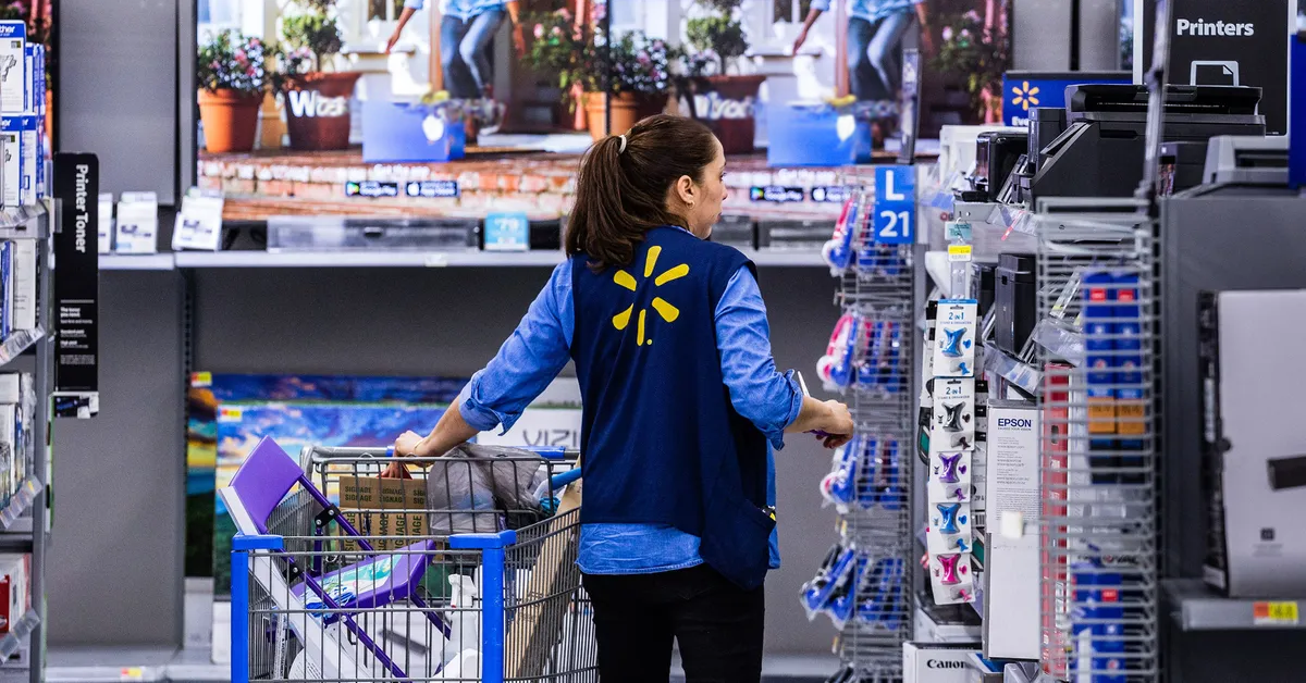 10 Rude Behaviors at Pennsylvania Walmart That Are Driving Shoppers Crazy!
