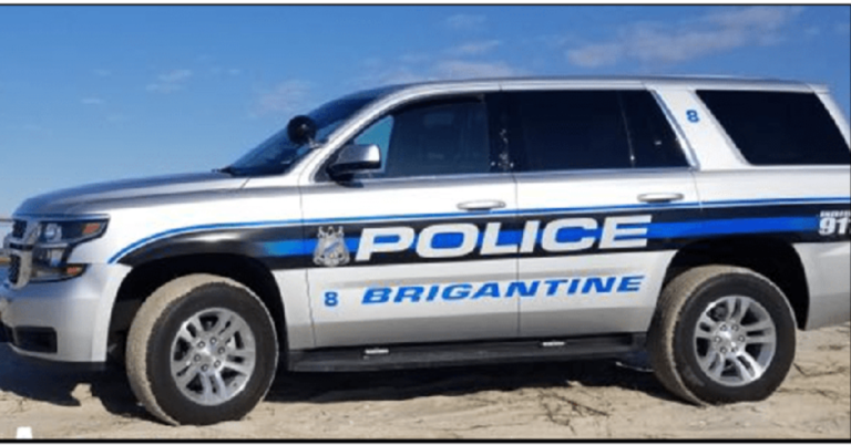Jersey City Parents Charged with Child Neglect After Leaving Kids Home Alone in Brigantine