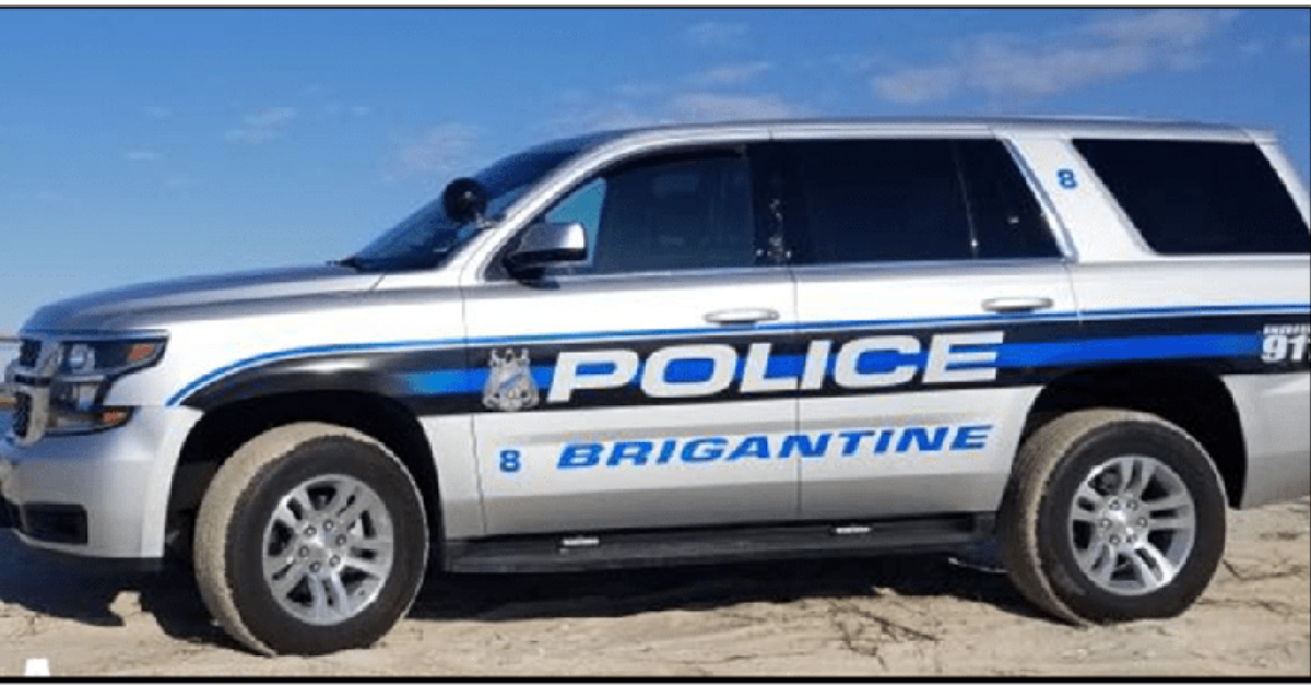Jersey City Parents Charged with Child Neglect After Leaving Kids Home Alone in Brigantine