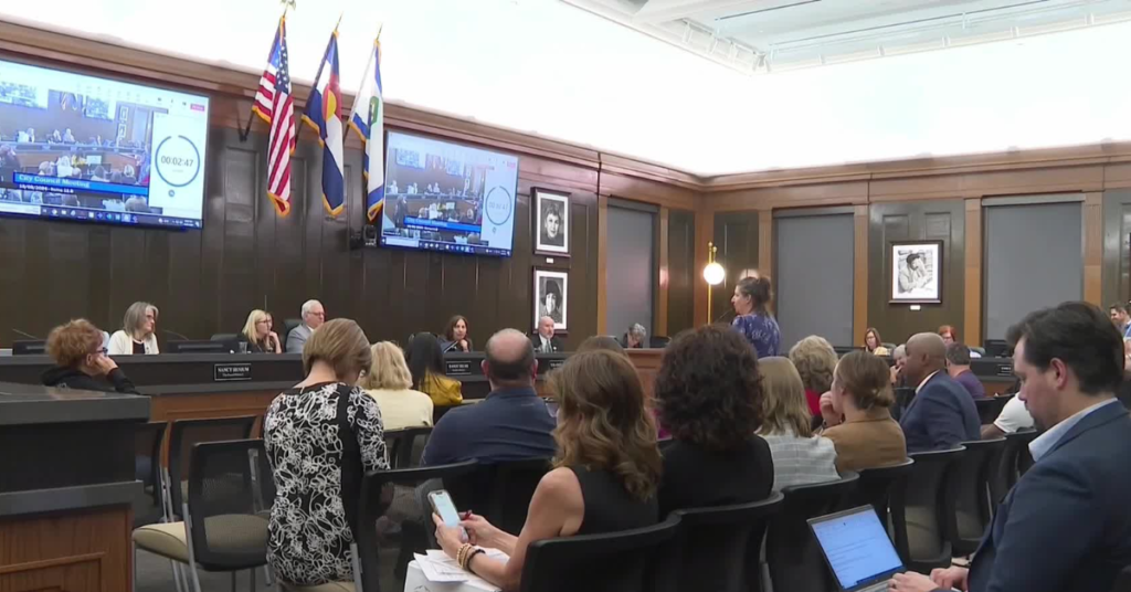 $20 Million Funding in Jeopardy After Colorado Springs Rejects State Housing Order