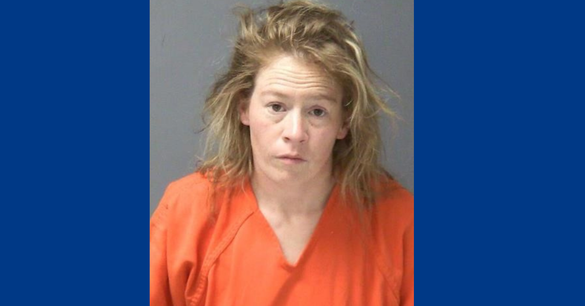 23-Month-Old Baby Tests Positive for Meth in Indiana—Mom Arrested After Welfare Check