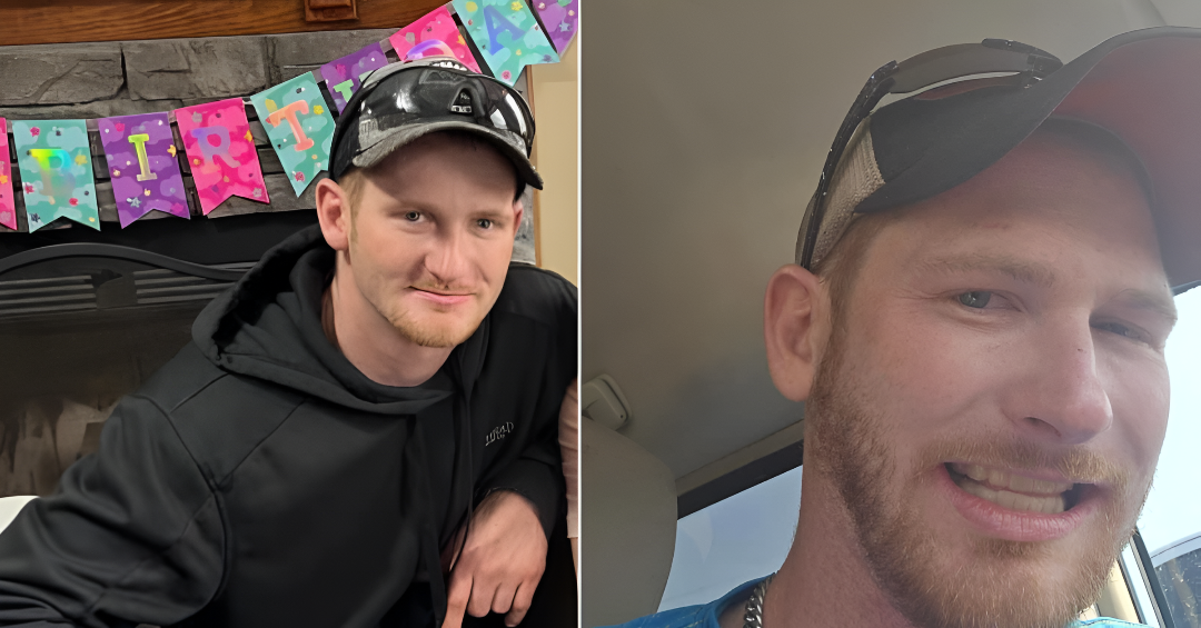 Shocking Twist: 2 People Convicted After Body of Missing Butler County Man Found