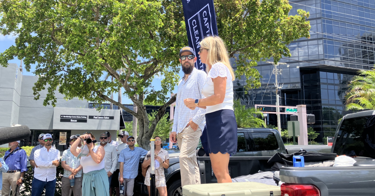 Palm Beach County Faces Fallout After Approving Divisive New Mining Operation