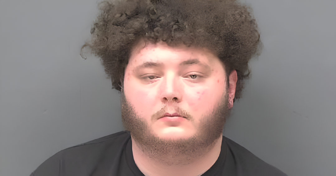 CT Public School Employee Caught Secretly Recording Women in Walmart Bathroom!
