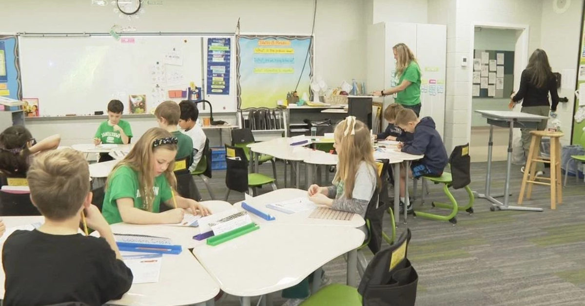 New School Rule Alert: Rhode Island Parents Must Follow This Updated Attendance Policy