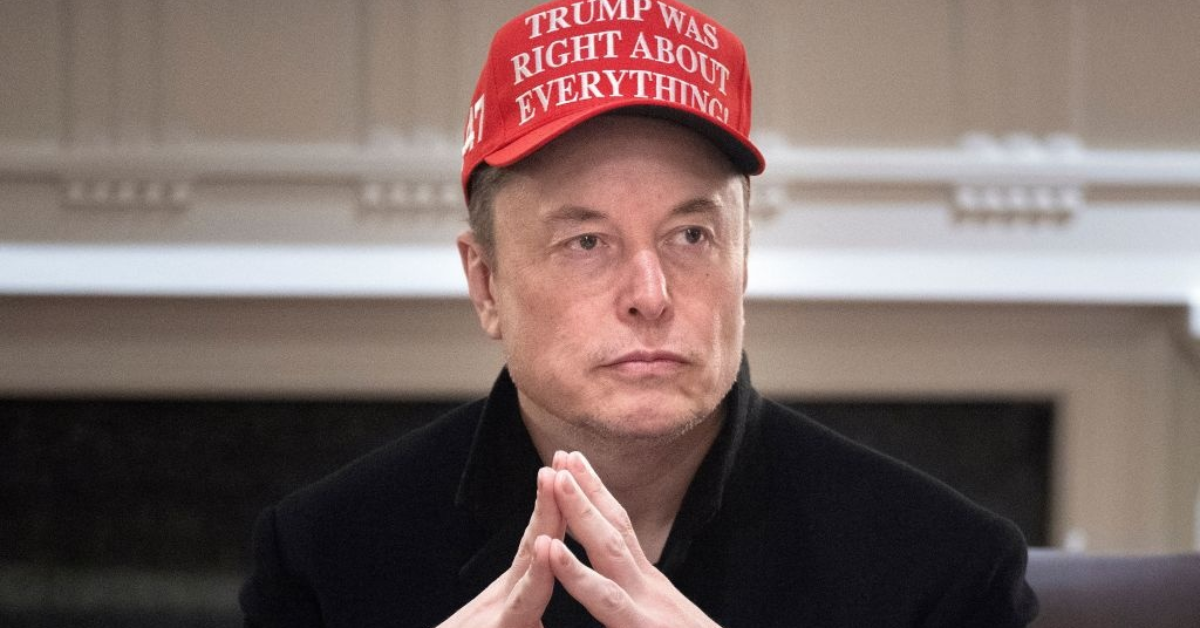 Dear Elon Musk: Sorry the Internet Was So Mean — A Letter from the Heart of America!