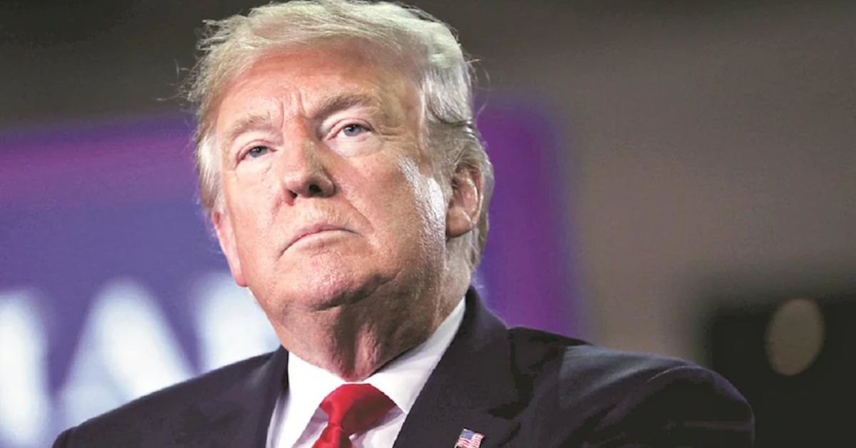 Trump’s Proposed Medicaid Changes Spark Nationwide Concern Over Healthcare Access!