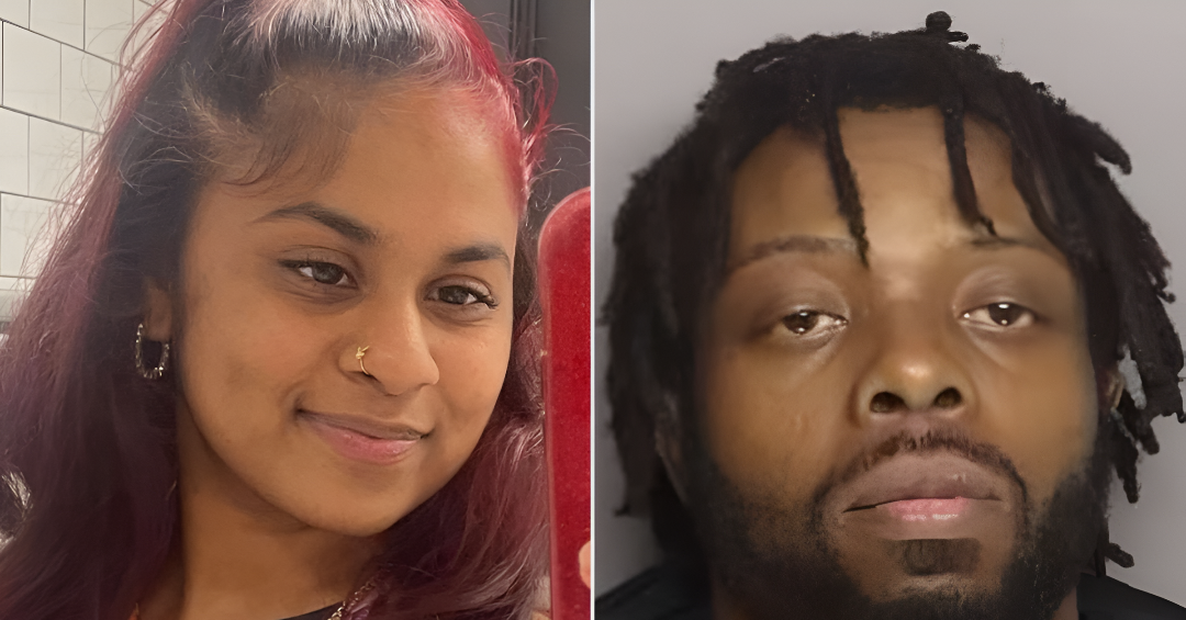 Shocking Tragedy: Man Abducts Woman, Kills Her, Then Takes His Own Life
