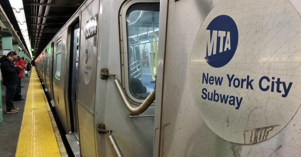 Woman Stabbed on Brooklyn’s D Train Sparks New Concerns Over NYC Subway Safety