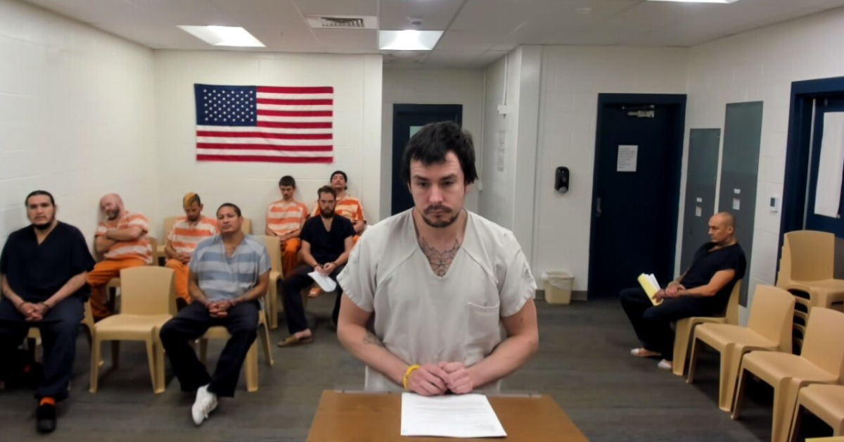 $500K Bond Set After Woman Accused of Fatally Stabbing Billings Man in Shocking Homicide Case