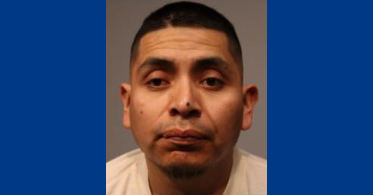 I-17 Traffic Stop Turns Into Human Smuggling Arrest in Camp Verde!