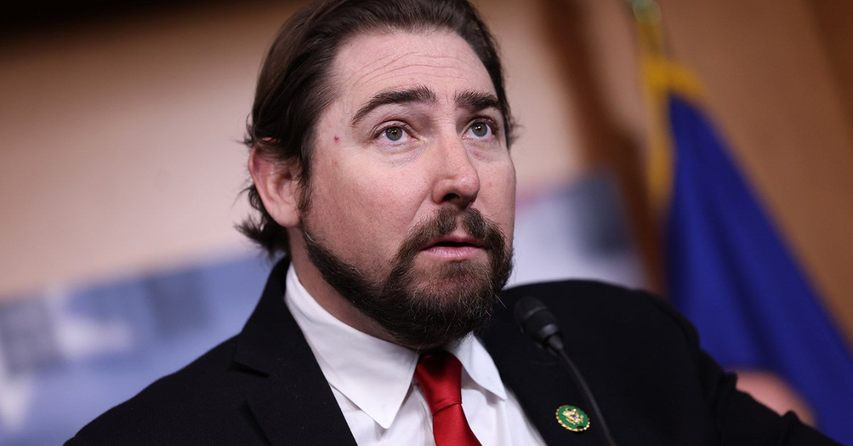 LGBTQ+ Arizonans Take a Stand Against MAGA Rep. Eli Crane’s Controversial Record