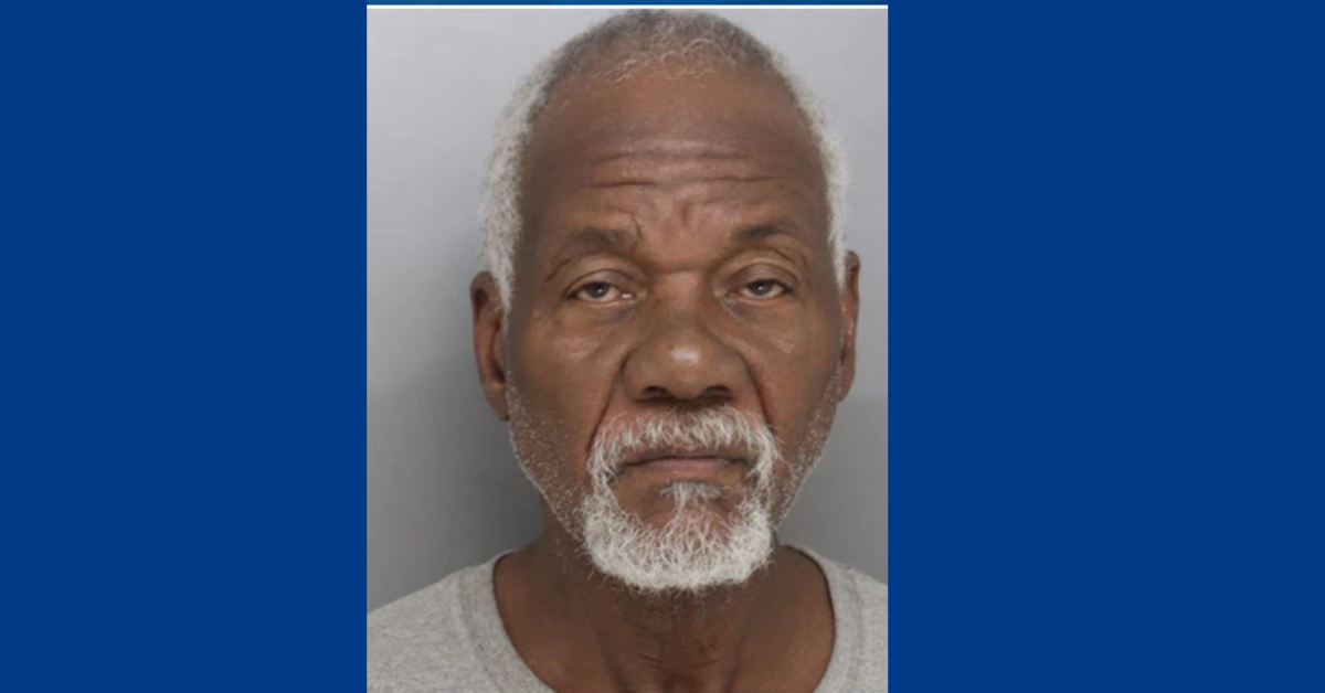 Shocking News: 68-Year-Old Cincinnati Man Faces Multiple Rape Charges