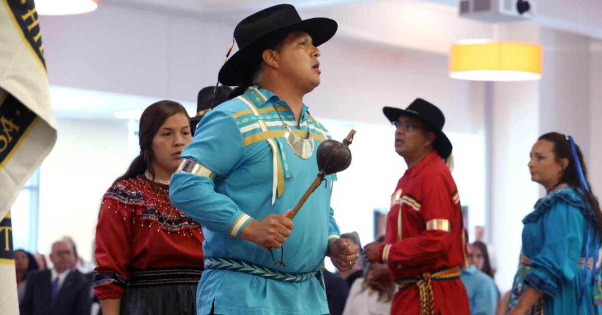 Native American Trust Settlement Awards Go Unclaimed by Over 4,100 Residents in Oklahoma