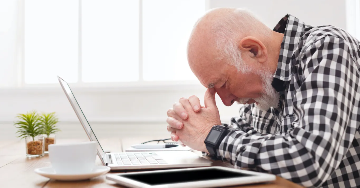 Seniors Choosing Between Food and Rent as Social Security Reclaims Overpaid Benefits!