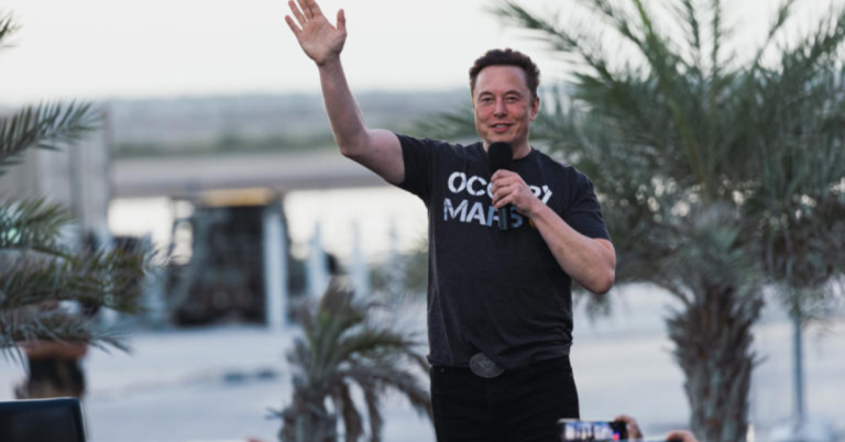 Elon Musk’s SpaceX Sparks Outrage After Texas Residents Told Property Use Might Be Revoked