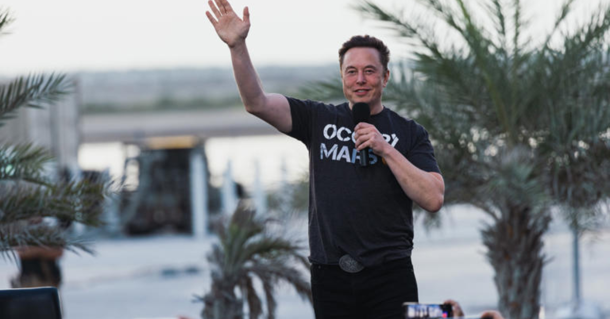 Elon Musk’s SpaceX Sparks Outrage After Texas Residents Told Property Use Might Be Revoked