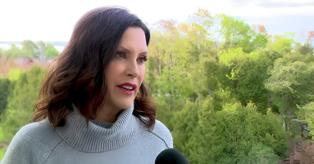 Whitmer Expresses Strong Disappointment Over Potential Kidnapping Plot Pardons