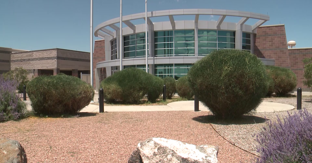 Shocking Inmate Death Sparks Investigation at Bernalillo County Detention Center