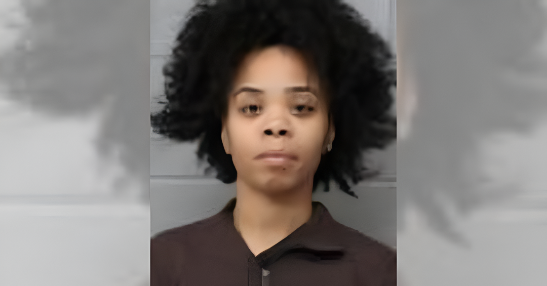 Shocking Incident in Belton: Woman Accused of Trying to Run Over Bystander with Car