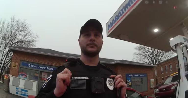Judge Blocks Former South Whitley Officer’s Bid to Retrieve Seized Guns