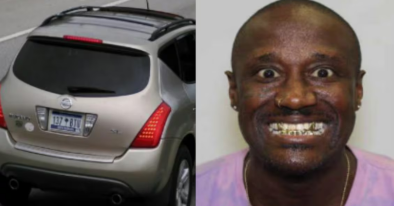 Manhunt Underway: Georgia Deputies Search for Dangerous Rape Suspect
