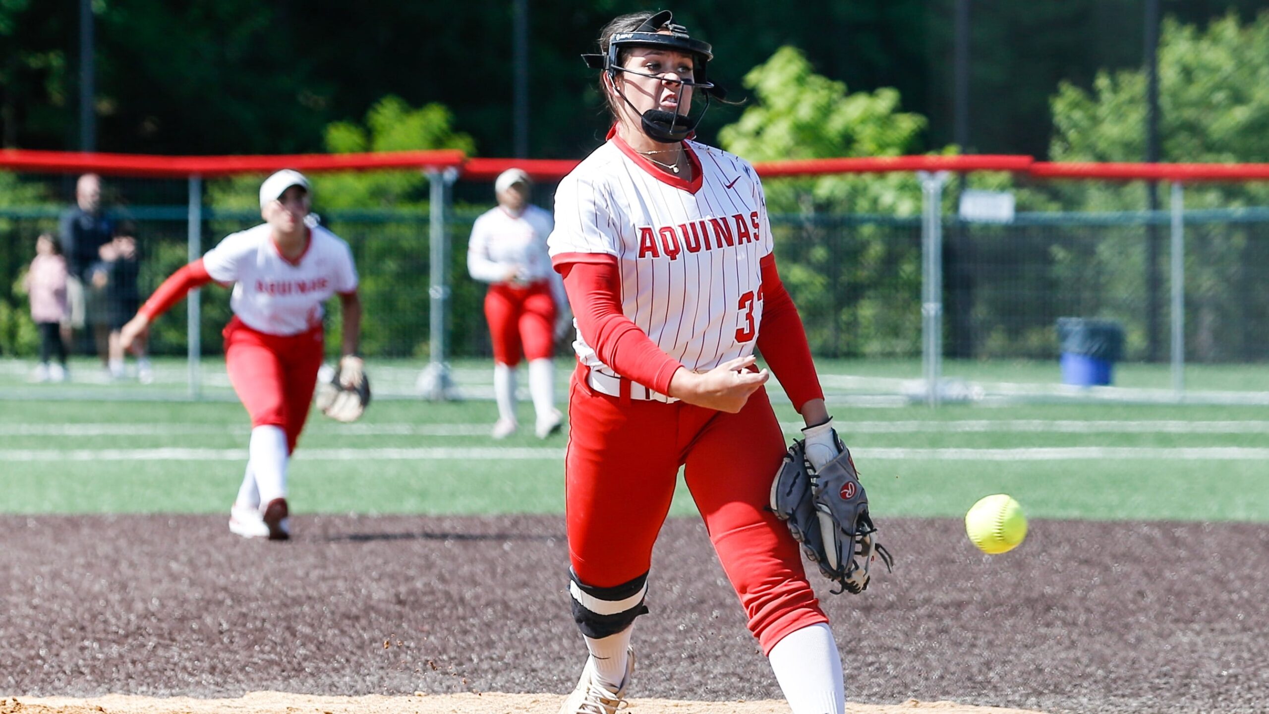 Greater Middlesex Conference softball Player of the Year & other postseason honors, 2025