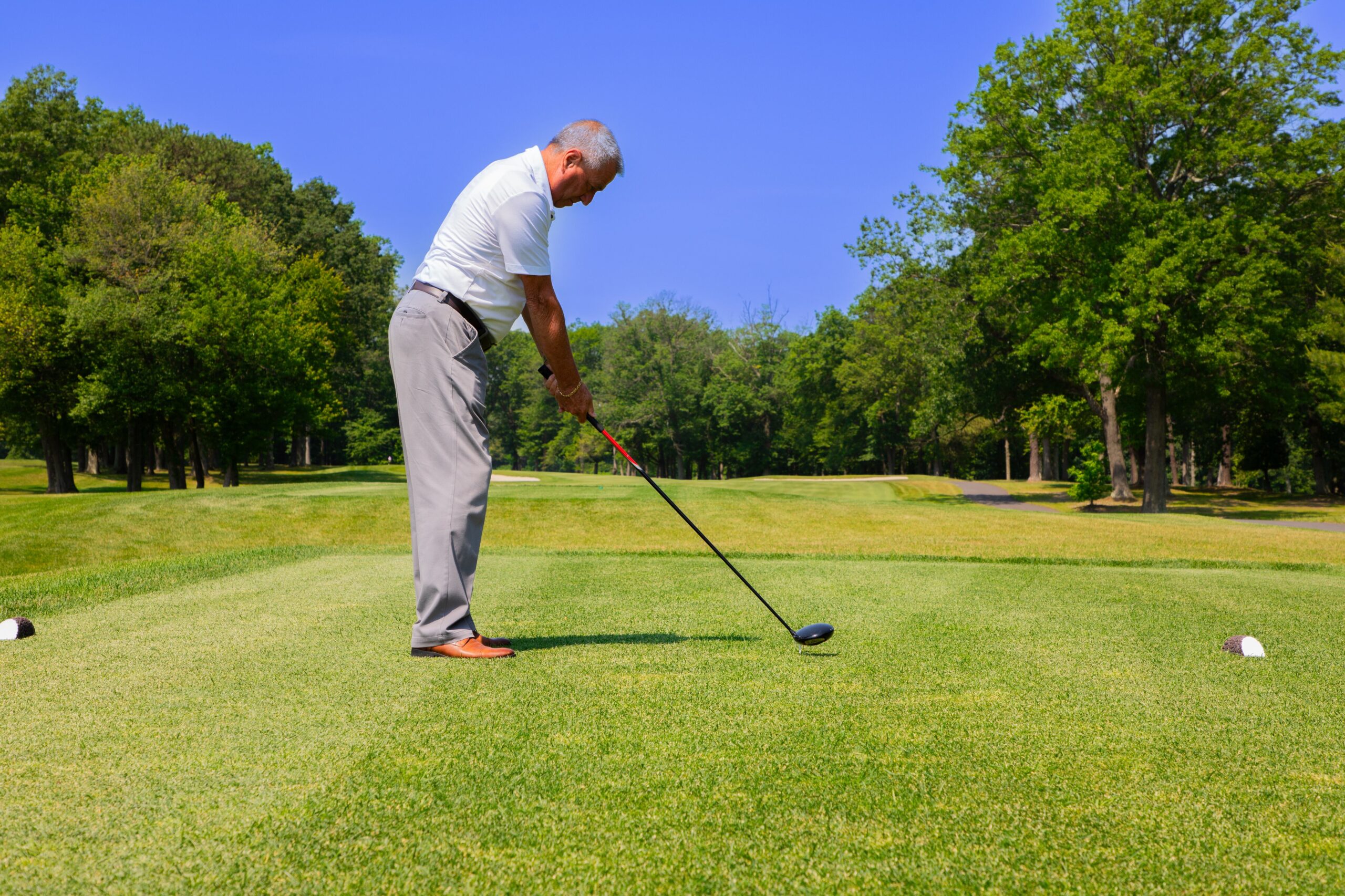 Renovated Tamarack West Course officially opens to the public