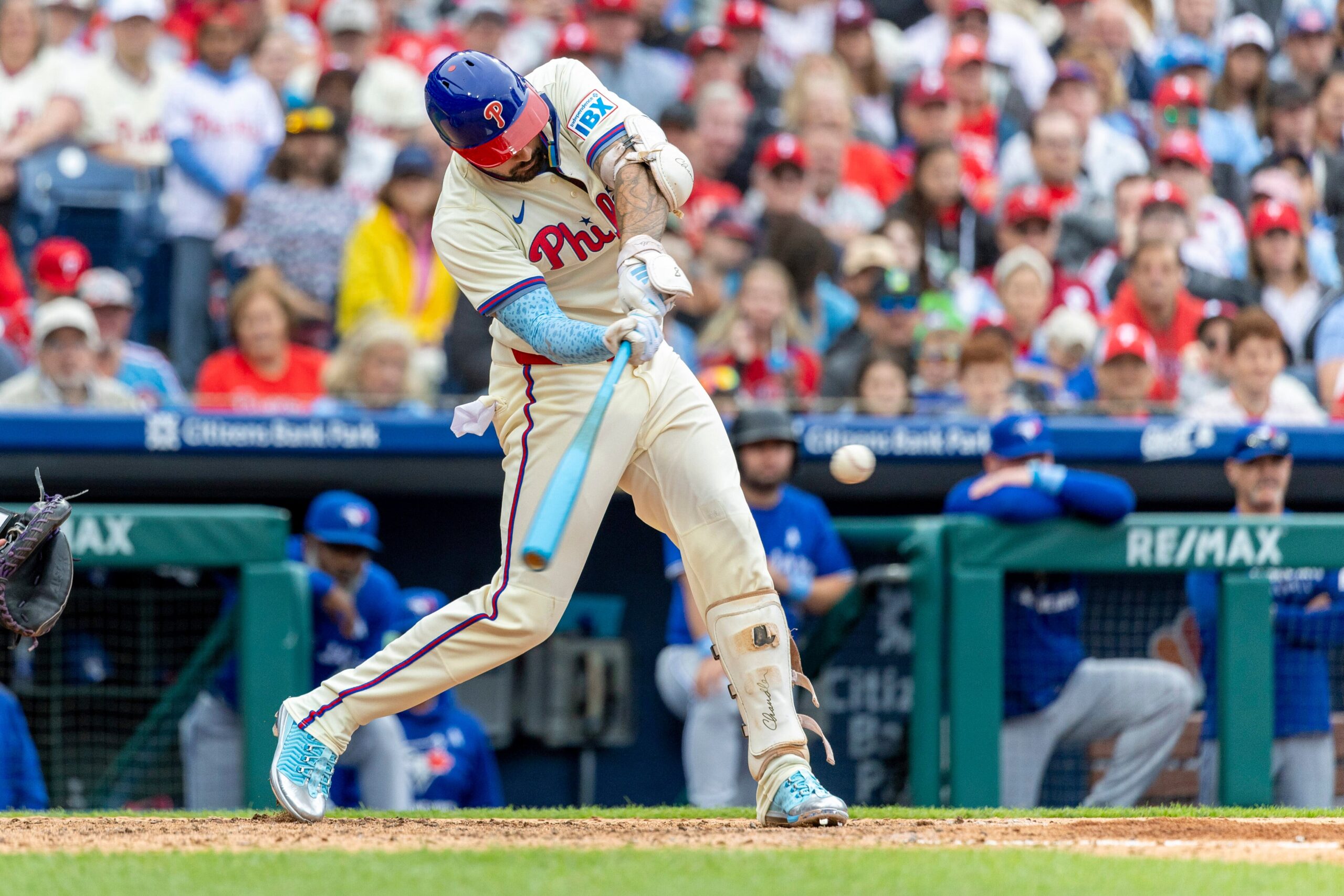 Philadelphia Phillies vs. Miami Marlins MLB FREE LIVE STREAM (6/16/25): Watch NL East game online | Time, TV Channel