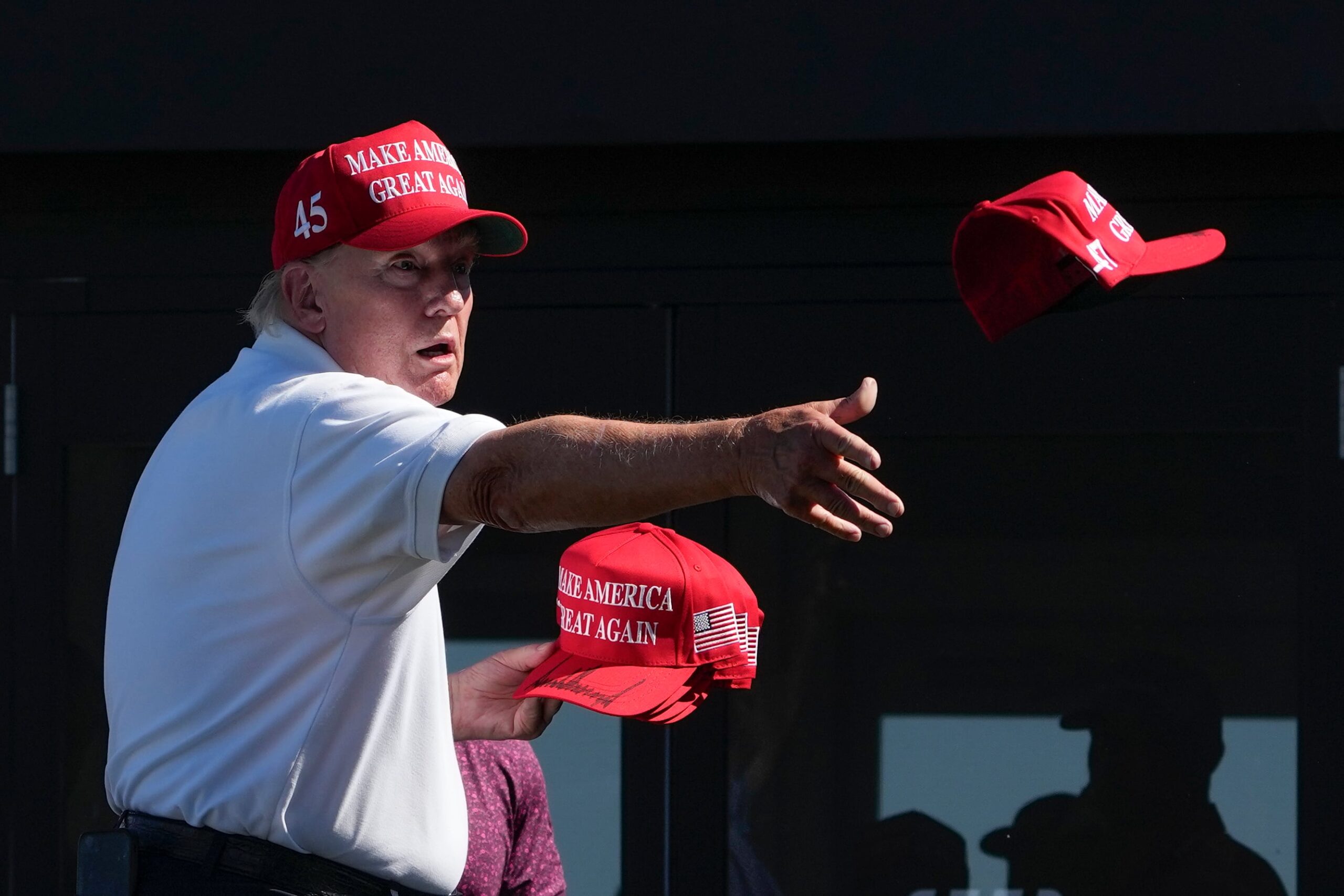 Here’s why another MAGA Trump supporter is regretting his vote