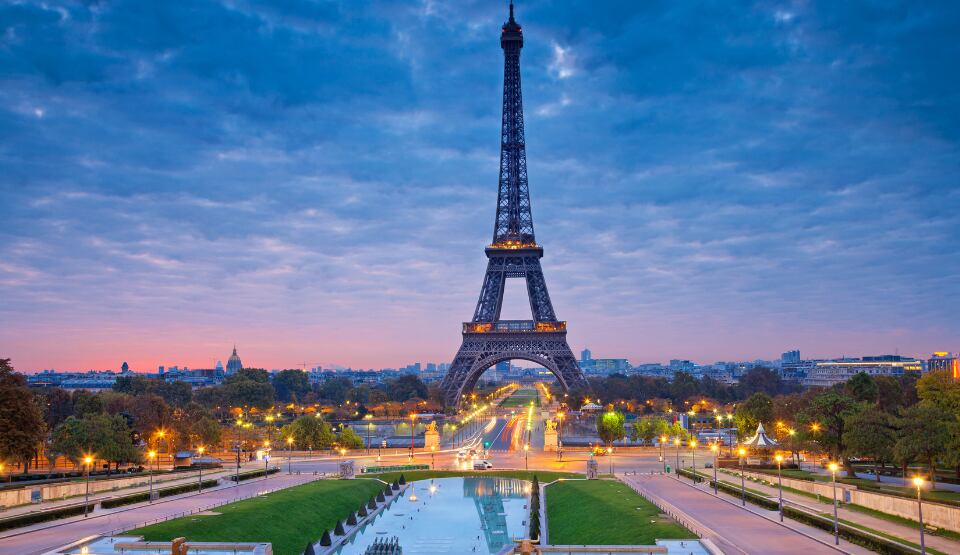 U.S. warns travelers to ‘exercise increased caution’ at popular European hotspot