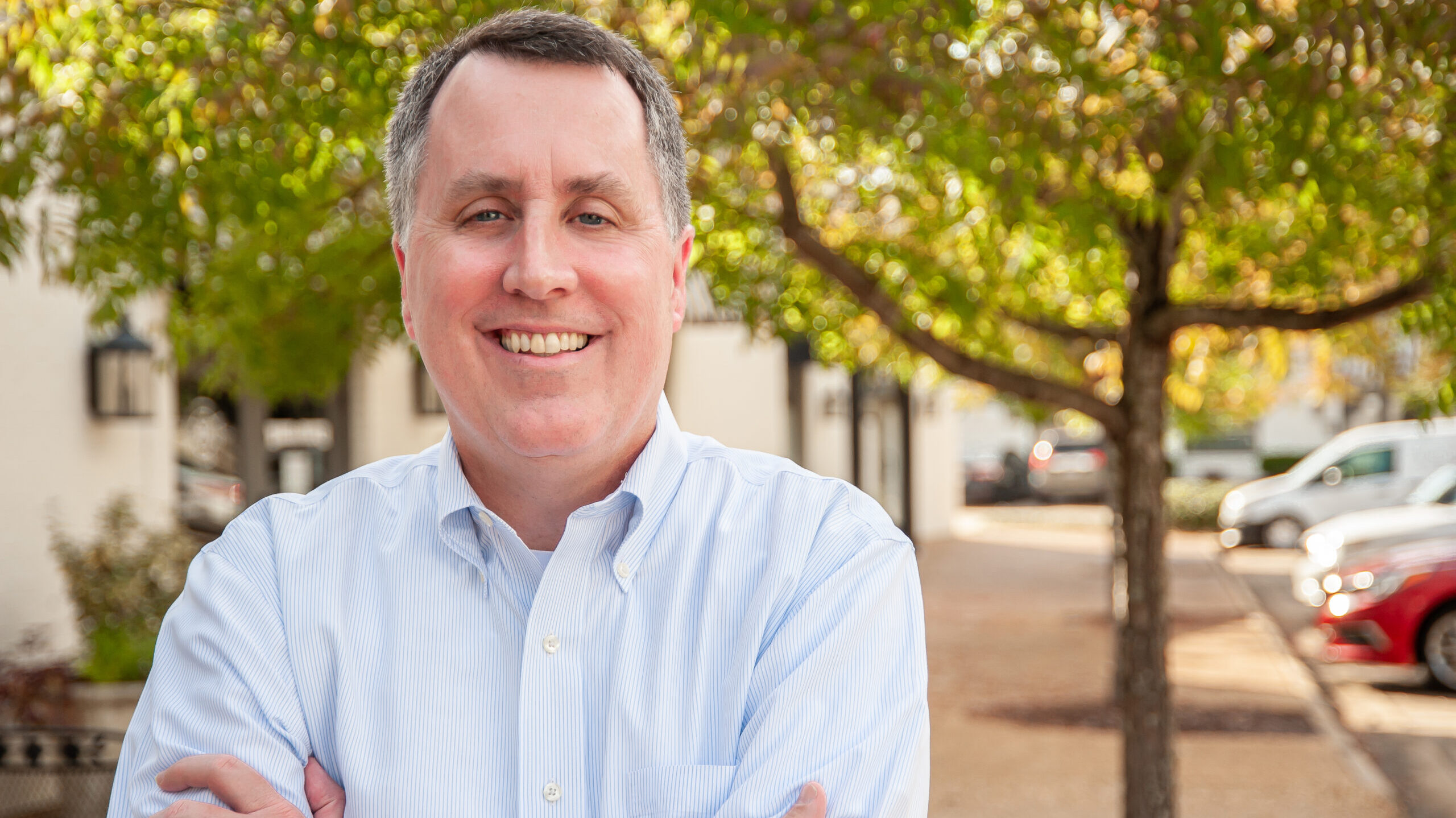 Norman Crow announces candidacy for Alabama House District 63